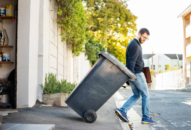 Best Residential Junk Removal  in Spokane Valley, WA