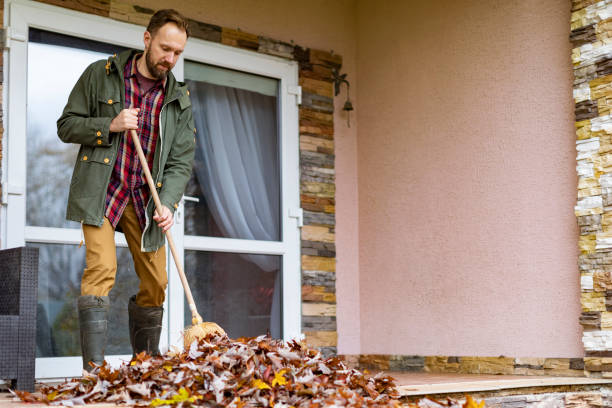 Best Full-Service Junk Removal  in Spokane Valley, WA