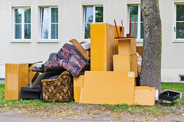 Best Local Junk Hauling  in Spokane Valley, WA