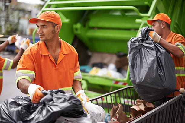 Reliable Spokane Valley, WA Junk Removal Solutions